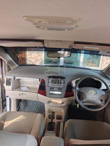 2007 Toyota INNOVA 2.0 G MY05 AN40 (A) - 5