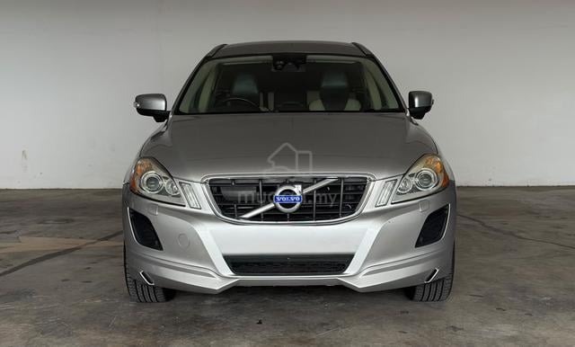 2010 Volvo XC60 2.0 T (A) TIPTOP CONDITION - 2