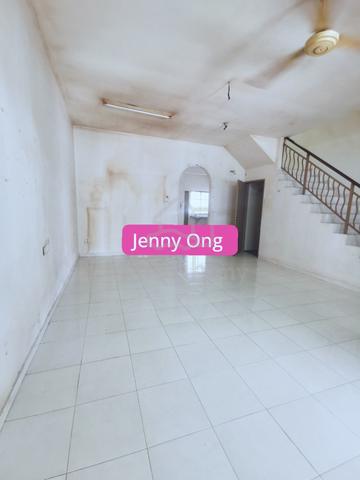 2 Sty House At Seri Murni Sungai Dua,Butterworth For Sale 1