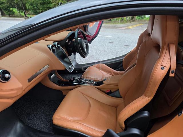 DIRECT OWNER 2019 Mclaren GT 4.0 V8 (A) - 5