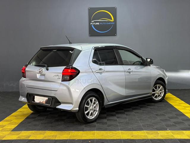 Perodua AXIA 1.0 SE (A) LOW MILEAGE / 5 YEARS WRTY - 3