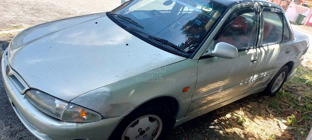 1998 Proton WIRA 1.5 GL (A) - 5