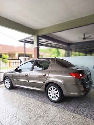 2011 Peugeot 207 1.6 T33 (A) - 4