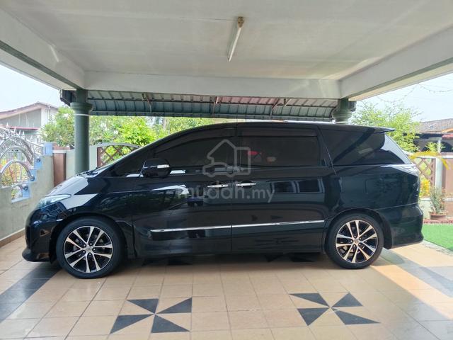 2015 Toyota ESTIMA 2.4 AERAS PREMIUM ACR50W NEW - 2