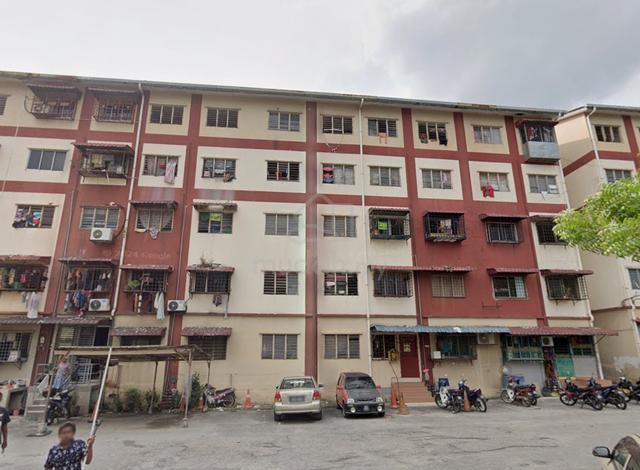 Seri Pulai 1