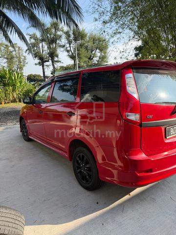 2011 Proton EXORA 1.6 MC M-LINE (M) - 5