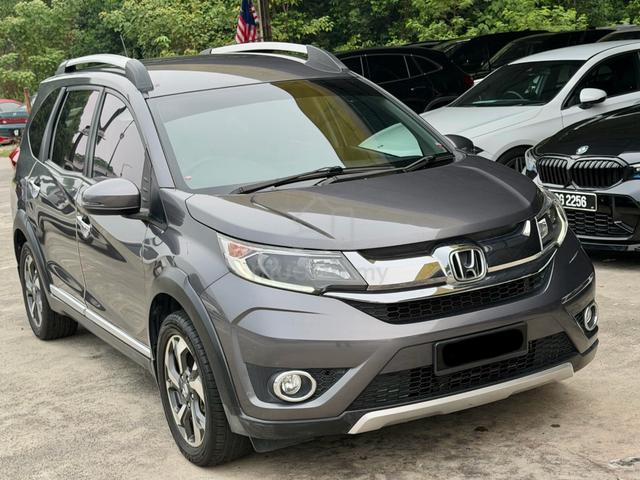 2019 HONDA BR-V 1.5 V✅39k Mileage - 1