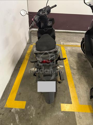 Honda Beat 2022 - photo 4 of 6