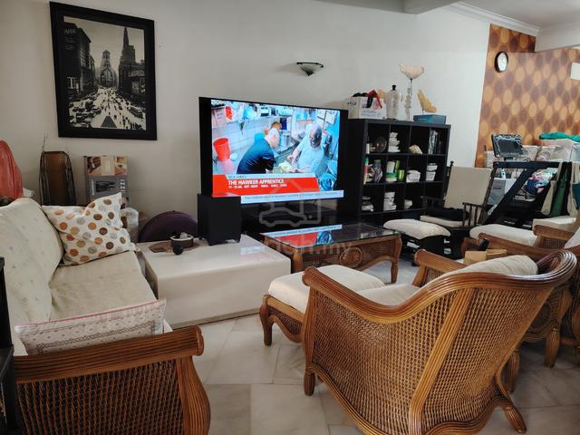 Petaling Jaya, Ara Damansara 1