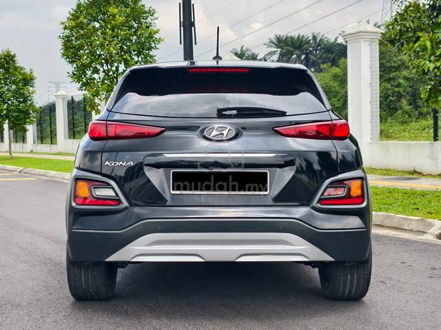 {2020} Hyundai KONA 2.0 FULL HYUNDAI SERVIS F/Loan - 3