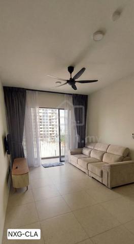 Alira Metropark Subang 1