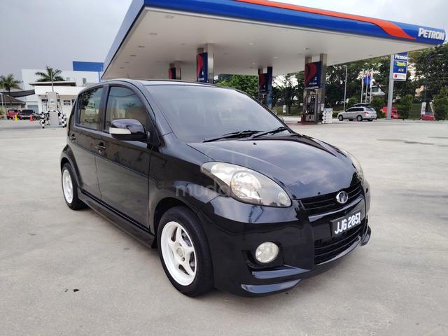 2005 Perodua MYVI 1.3 EZI (A) - 1