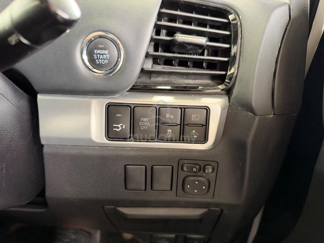 2017 Toyota ESTIMA 2.4 AERAS PREMIUM GR STEERING - 5