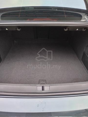2016 Volkswagen PASSAT 1.8 TSI TRENDLINE (CKD) (A) - 4