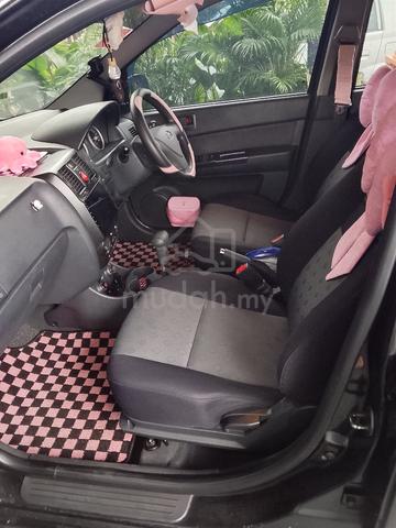 2007 Hyundai Getz 1.4 GLA Facelift (Auto) - 4