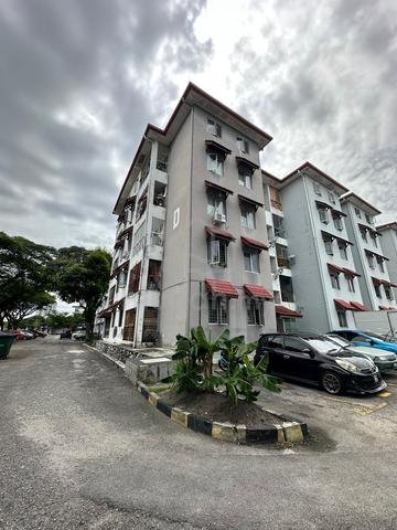 Permai @ USJ 1 (Coral Court) 1