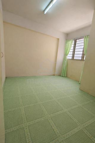 Bandar Baru Sentul 1