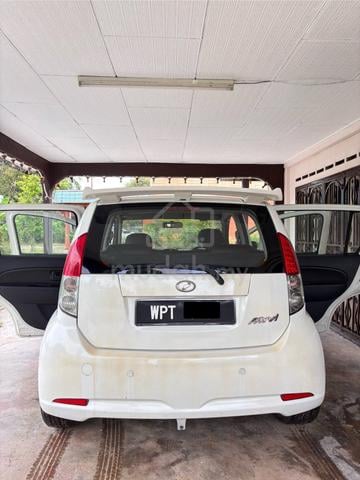 2006 Perodua MYVI 1.3 EZ (A) - 1