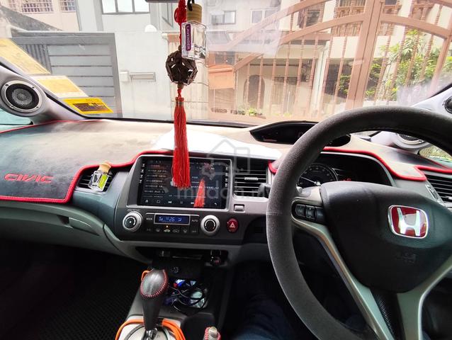 2011 Honda CIVIC 2.0 S I-VTEC MY06 FD FACELIFT (A) - 3