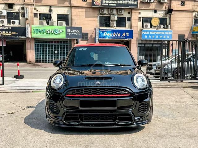 Mini Cooper JCW 2.0 B48 Stage2 MST H/Kardon 62kMI - 3