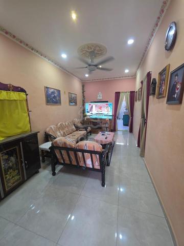 Taman Sawi Fully Renovated 350K 1