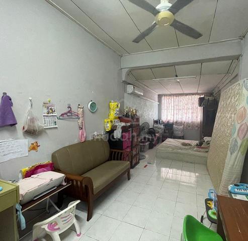 For Sale | Taman Fajar | Lahad Datu 1