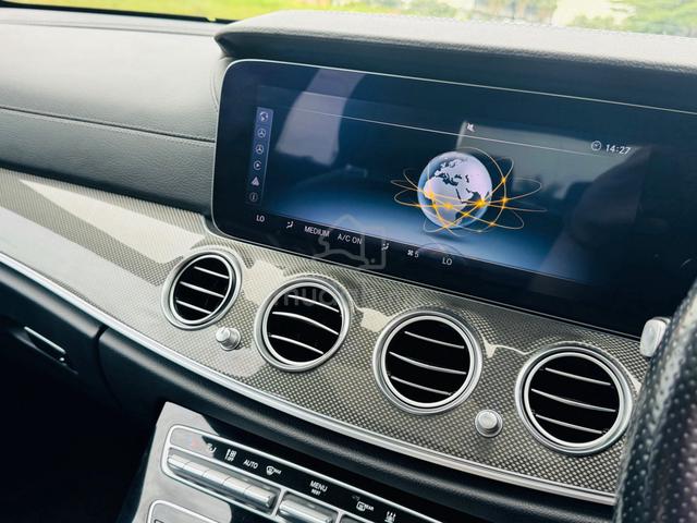2018 Mercedes Benz E350E 2.0 AMG LINE (CKD) (A) - 5