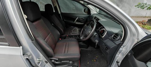 2017 Perodua MYVI 1.5 SE (A) SUPER LOW mileage - 5