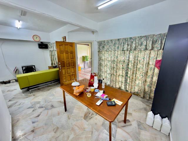 Facing open + 22'x75' + Freehold Double Storey BTHO, Cheras 1