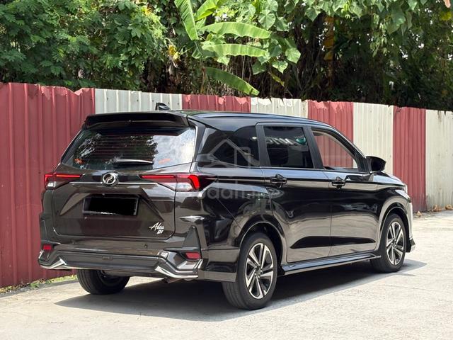 2023 Perodua ALZA 1.5 H (A) New Car Condition - 5