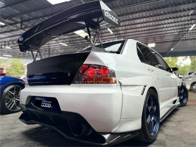 Mitsubishi LANCER 2.0 EVOLUTION 8 9 (M)VIII VOLTEX - 2