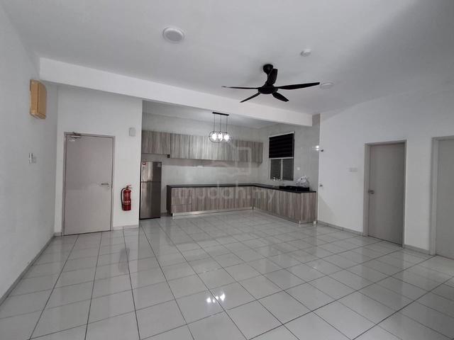Residensi Adelia 1