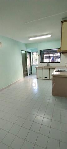 Flat Hamna Desa Permai Indah 1