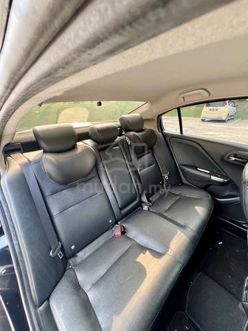 2019 Honda CITY 1.5 V MY14 GM6 FACELIFT (A) - 3