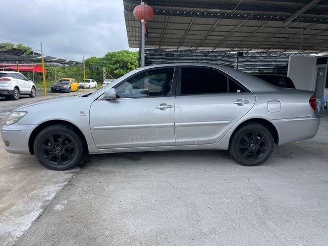 Toyota CAMRY 2.0 E (A) 2005 [Promotion Cash Buyer] - 4