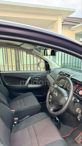 2012 Perodua MYVI 1.5 SE ZHS (A) - 5