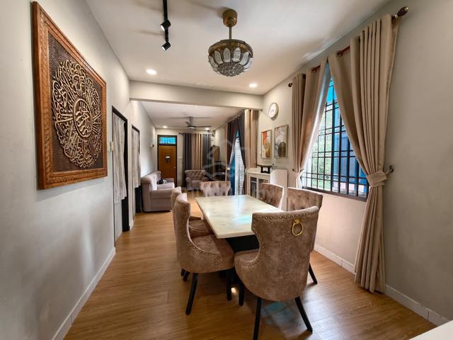 Sierra Heights (Residensi Siera Perdana) 1