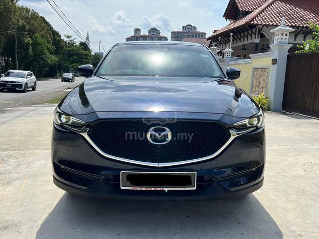 2020 Mazda CX-5 2.0 GLS Facelift/ F.Loan/ 3yWrty! - 2