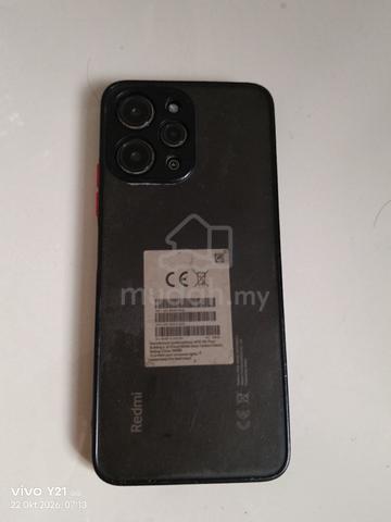 Redmi 12 4G - photo 2 of 4
