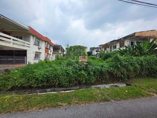 Tanah Rukah Kuala Ampang 1