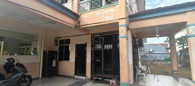 Melaka Batu Berendam Fully Furnished 2-Storey Terraced House For Rent 1
