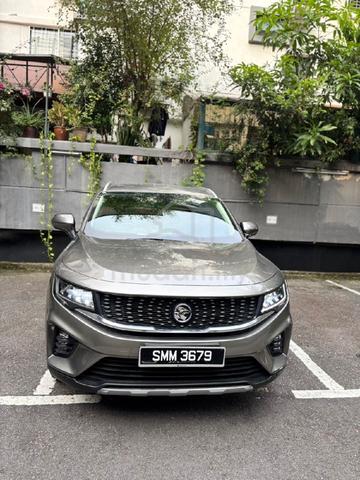 2023 Proton X90 1.5 STANDARD (A) - 4