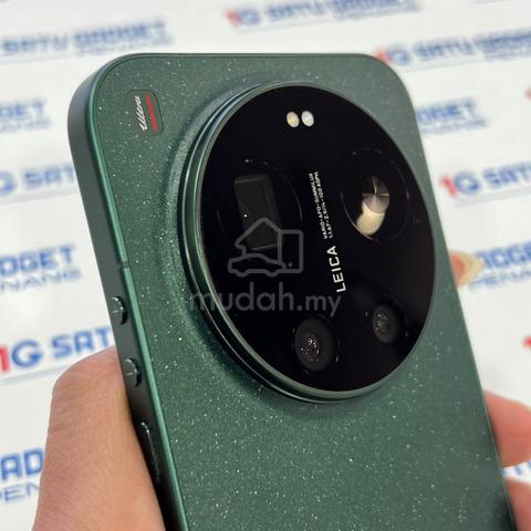[2ND] Xiaomi 17 Ultra (16+512GB/WarrantyMar2028) - photo 3 of 6