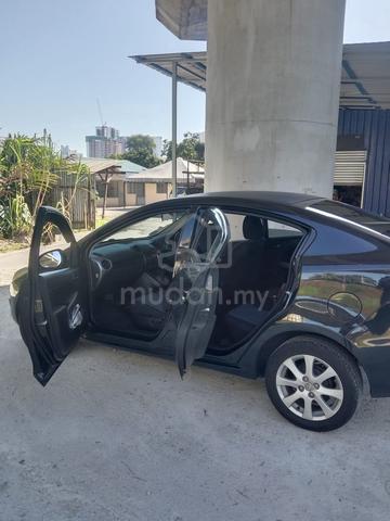 2010 Mazda 2 1.5 RS DP55-RAA (A) - 5