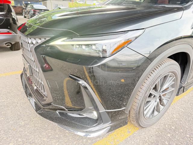 2023 Lexus NX250 2.5 LUXURY Modenlisda Kit Grad 5 - 4
