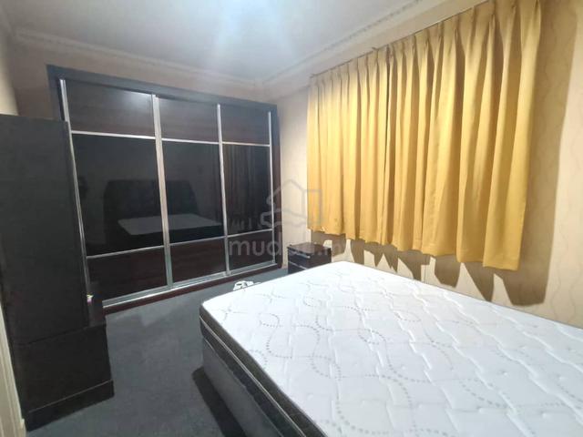 Tiara Duta Condominium Ampang - (Master Room) 1