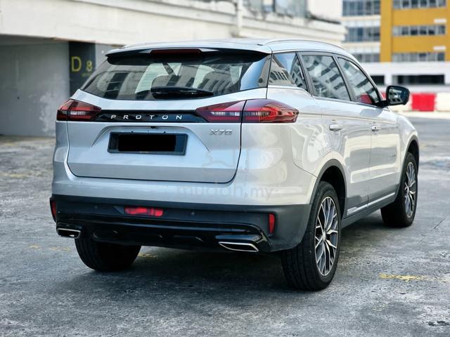 Proton X70 1.5 PREMIUM XDE LESEN BOLE LOAN - 4