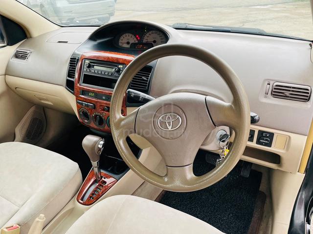 2007 Toyota VIOS 1.5 E (A) LOWMIL OFFER - 5