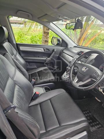 2010 Honda CR-V 2.0 i-VTEC (A) - 5