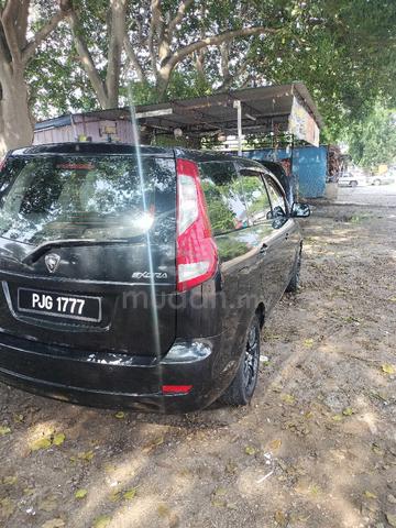 2009 Proton EXORA 1.6 M-LINE CPS (A) - 2
